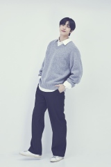 �h���}�w�܂��AFLY!�x�Ŏ剉�𖱂߂�MONSTA X�̃`�F�E�q�����E�H�� 