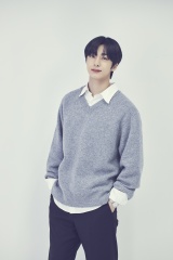 �h���}�w�܂��AFLY!�x�Ŏ剉�𖱂߂�MONSTA X�̃`�F�E�q�����E�H�� 