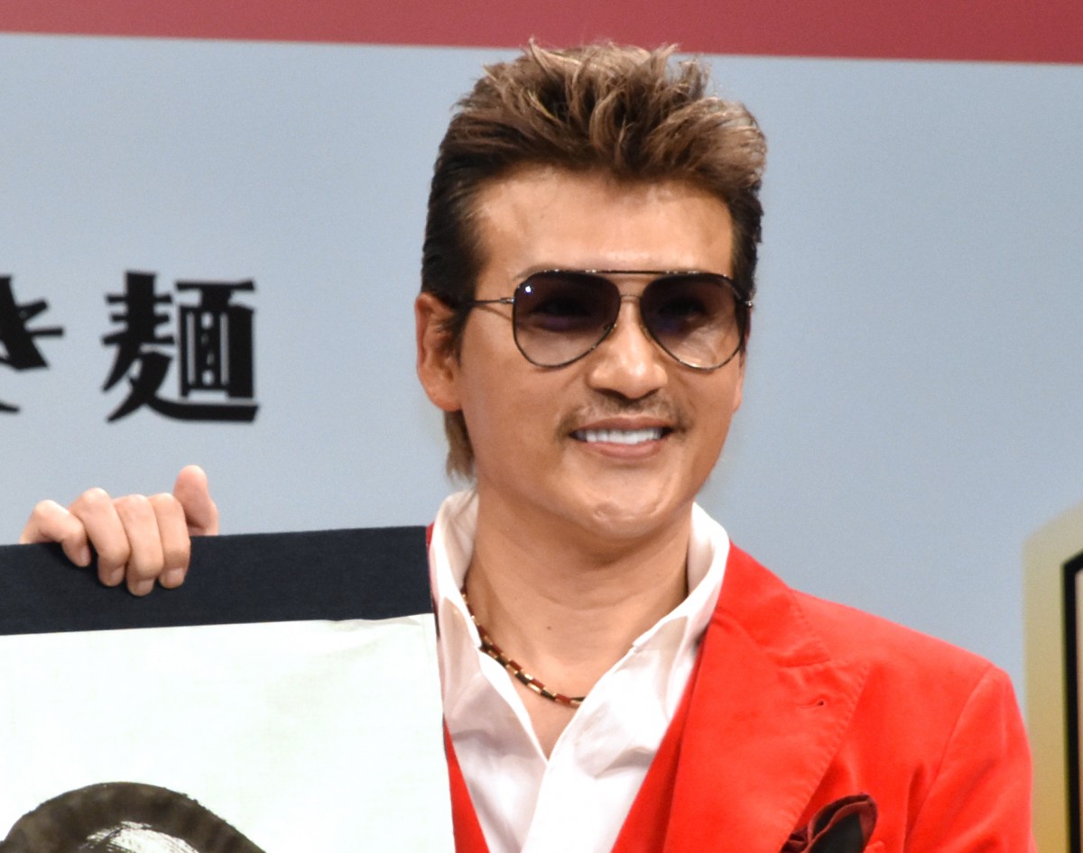 新庄剛志、3・29本拠地開幕戦「どえらいことを計画してる」と予告