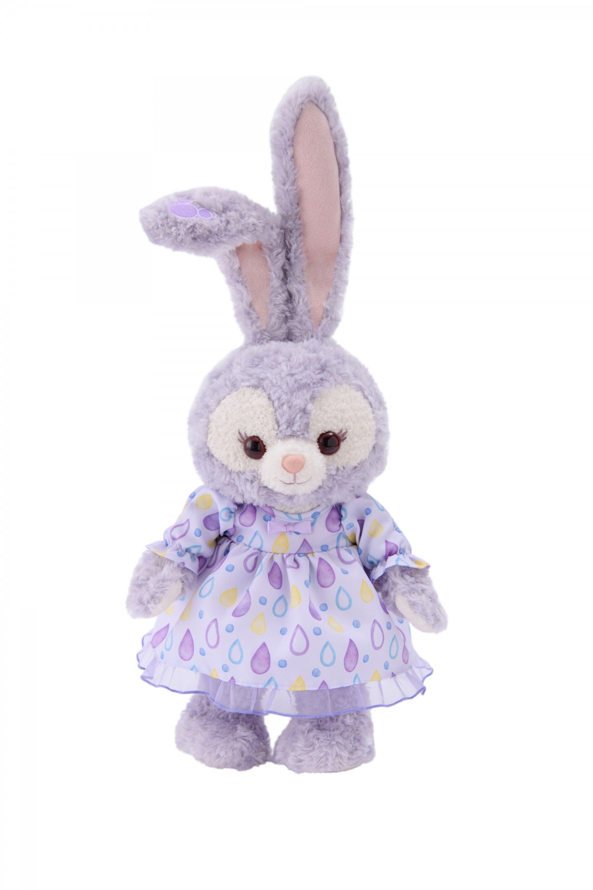 ステラルー ぬいぐるみ ハロウィンコスチューム付き ステラ・ルー ステラルー 2017 ハロウィンぬいぐるみストラップ ぬいスト ぬいば