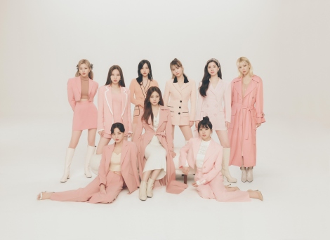 �uSCIENTIST -Japanese ver.-�v�̃~���[�W�b�N�r�f�I�����J����TWICE 
