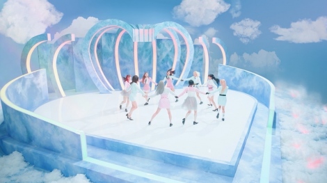 TWICE�uSCIENTIST -Japanese ver. -�vMV�T���l�C�� 