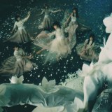 櫻坂46 個別B2ポスター 五月雨よ 渡邉理佐 特別仕様盤CD ジャケット柄 Sony Music Shop
