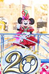 タグ付き超レア　ミニーマウス　パイレーツ　1982 レトロ　ディズニーランド タグ付き超レア ミニーマウス パイレーツ 1982 レトロ ディズニーランド