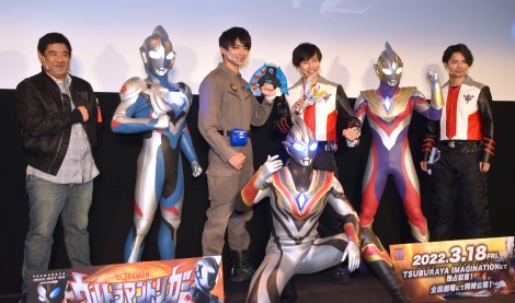 �w�E���g���}���g���K�[ �G�s�\�[�hZ�x�̊�����I��f��䂠�����ɎQ�������i������j�������\�ēA����G���A���◊��A�����D�� �iC�jORICON NewS inc. 