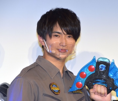 �w�E���g���}���g���K�[ �G�s�\�[�hZ�x�̊�����I��f��䂠�����ɎQ����������G�� �iC�jORICON NewS inc. 