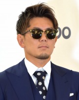 �yRIZIN�z�c���A5���ɃL�b�N�{�N�V���O���ސ錾!? ���Ȃ�g�V�����h��]��ˑR���\ 