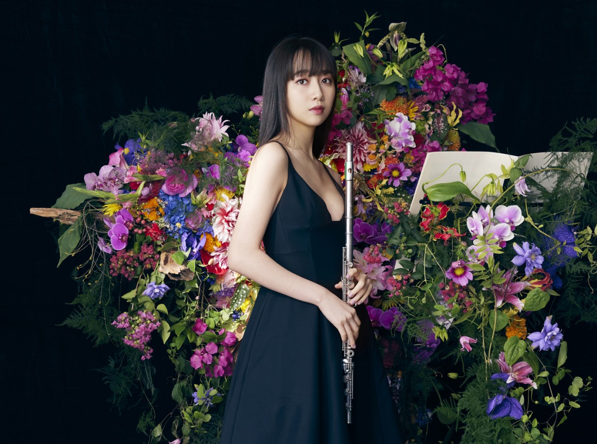 フルート BQKOZFAN 新品楽器音楽センリツ木村心美