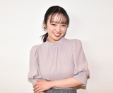 �h���}�w�������ĂƂ��邳���āx�ɏo�����鍡��C�B (C)ORICON NewS inc. 