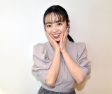 �h���}�w�������ĂƂ��邳���āx�ɏo�����鍡��C�B (C)ORICON NewS inc. 