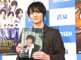 G̕\oɊԋq=wYjbgxVol.5̔LOCxg(C)ORICON NewS inc. 