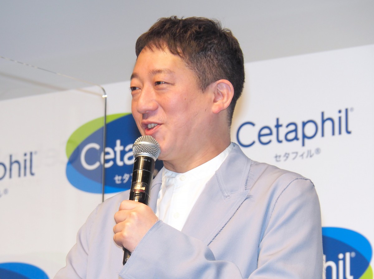 qpXLPAuhuZ^tBv̓{[`LҔ\ɏoȂToiEΗY (C)ORICON NewS inc. 