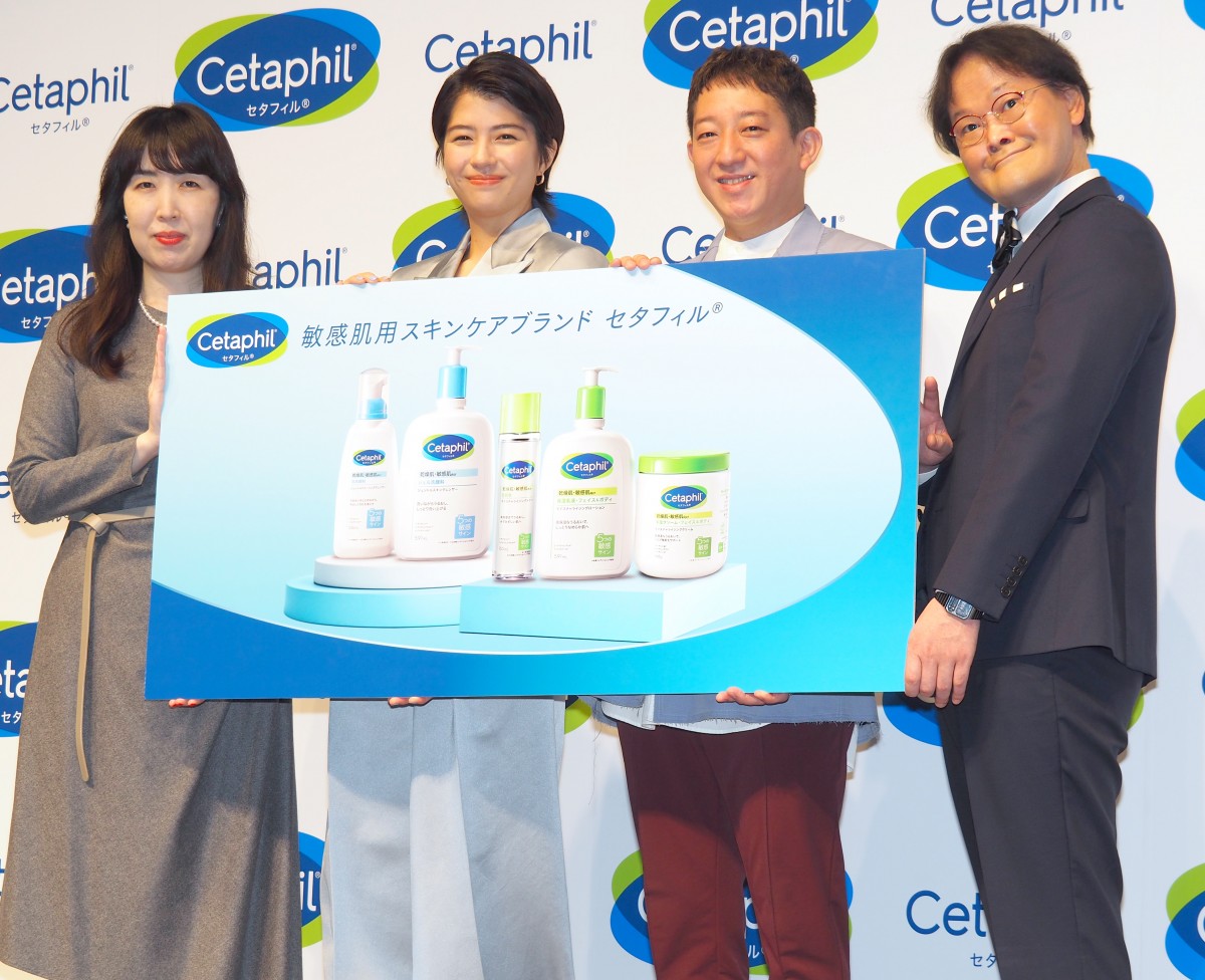 qpXLPAuhuZ^tBv̓{[`LҔ\̖͗l (C)ORICON NewS inc. 