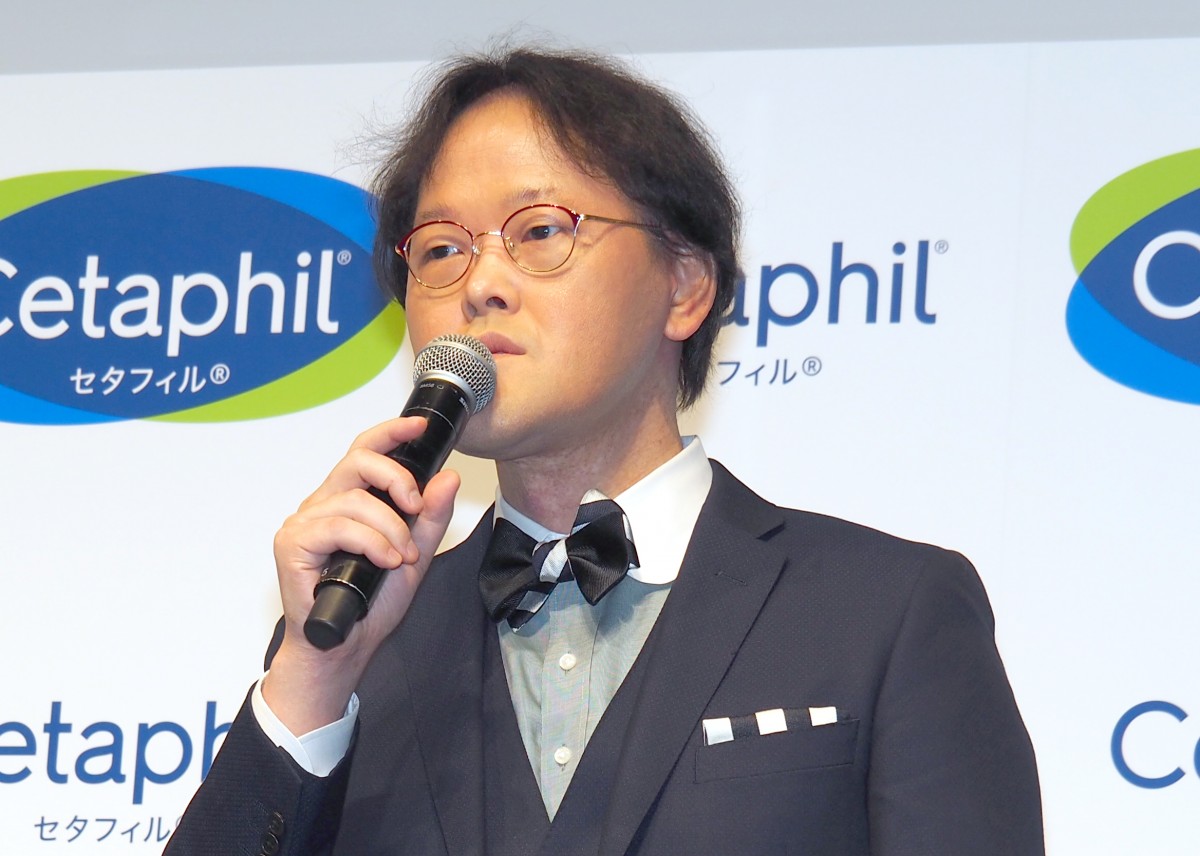 qpXLPAuhuZ^tBv̓{[`LҔ\ɏoȂACV^CEc (C)ORICON NewS inc. 