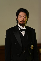 �w�Óc�~�q �`���D�ɂȂ������w���`�x��� (C)�e���r���� 