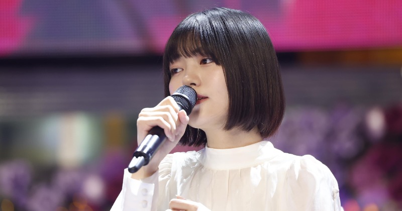 乃木坂46新センター・中西アルノ、活動自粛を発表 過去のSNS投稿を反省