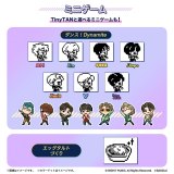 �uTinyTAN�v�̂��܂������wTinyTAN Tamagotchi(�^�C�j�[�^�� ���܂�����)�x�̔��������� 