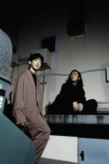 Creepy Nuts�A���������w�Z���o�c�x�����e�[�}�u�p�b�ƍ炢�ĎU���ĊD�Ɂv����  