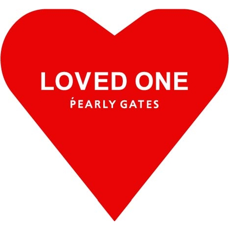 PEARLY GATEŚyLOVED ONEvS 