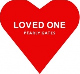 PEARLY GATEŚyLOVED ONEvS 
