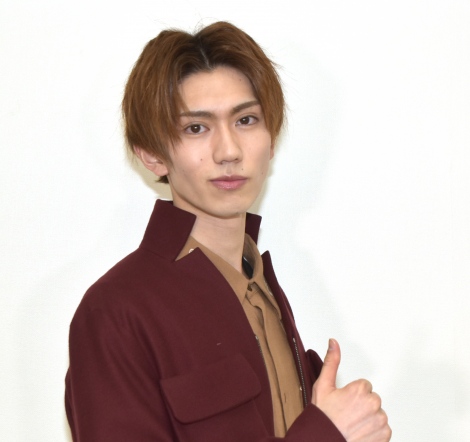 ドンブラザーズ 樋口幸平 （ 桃井タロウ ） 画像・写真 | 『ドンブラザーズ』ドンモモタロウ樋口幸平