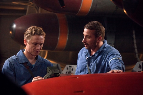 �M�S�Ɍ�y�Ɏw��������i�ߊ��̃~�n�G���i�}�e�B�A�X�E�X�[�i�[���c�j�iC�j 2018 EUROPACORP 