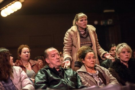 ���V�A�R�ɑ΂������R�c������^�[�j���i���A�E�Z�h�D�j�iC�j 2018 EUROPACORP 