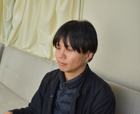 �C���^�r���[���̈ɓ��Y�n����iC�j������ 