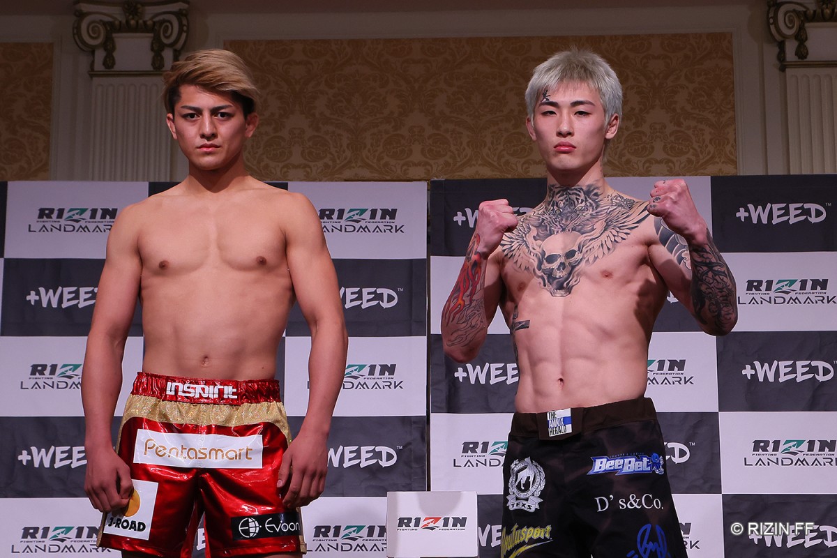 画像・写真 | 【RIZIN】平本蓮、MMA連敗も強気崩さず「負けました。けど、負けてないです」目には涙も… 4枚目 | ORICON NEWS