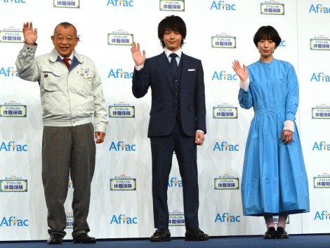 wAtbN̋xEیxVi\ɓodijΕߕrAϖAĔ iCjORICON NewS inc. 