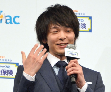 �w�A�t���b�N�̋x�E�ی��x�V���i���\��ɓo�d���������ϖ� �iC�jORICON NewS inc. 