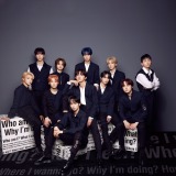 INI�A2nd�V���O���̐V�r�W���A������ ��������p�Ɓg6�̖₢�����h 