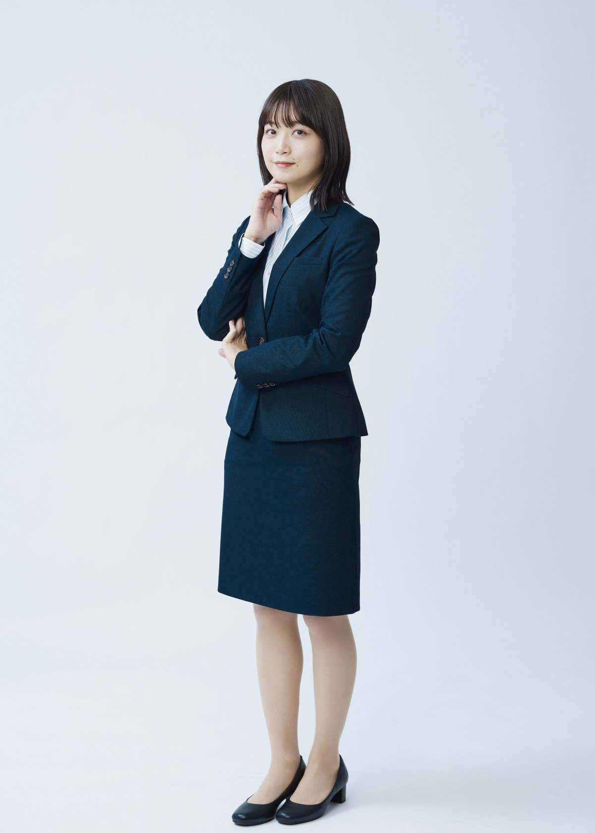 女刑事 