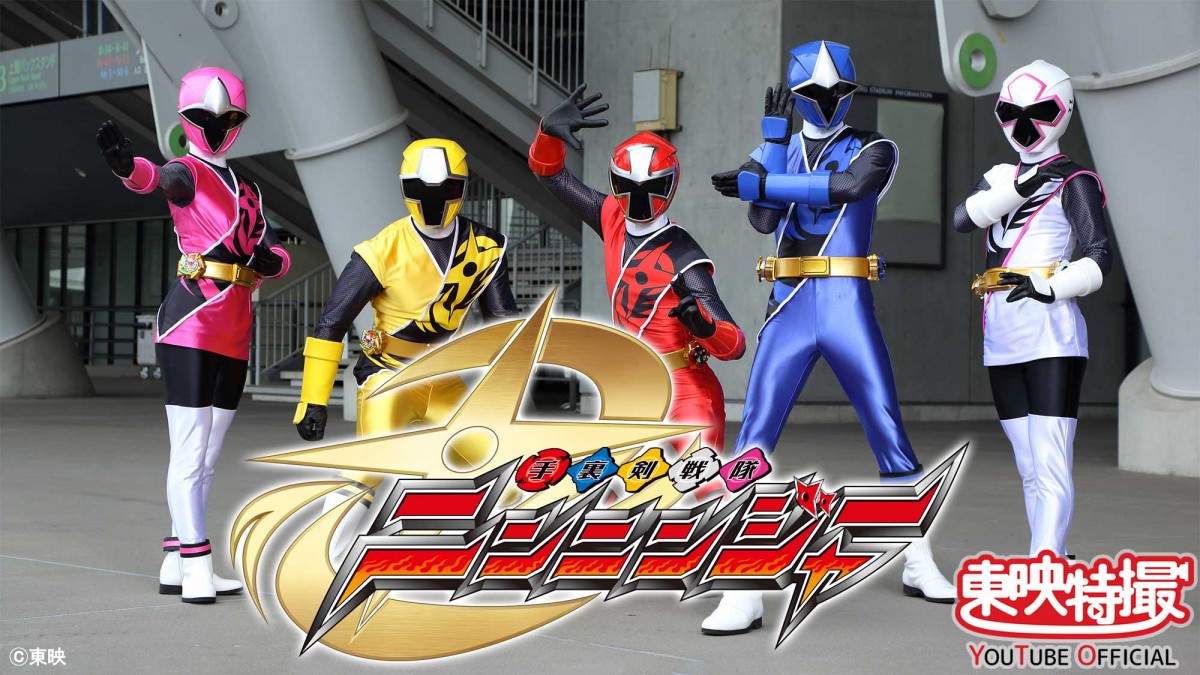 w藠jjW[xfBYouTube OfficialŖzM 