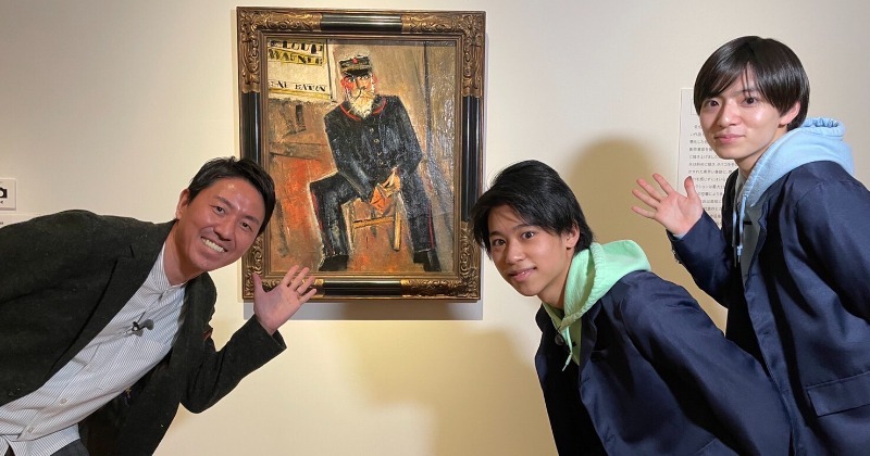 こっこ 當間琉巧 西村拓哉 Lil かんさい【當間琉巧19歳㊗️誕生日おめでとう】この5人じゃ