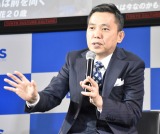 �wTBS�h�L�������^���[�f��Ձx�A���o�T�_�[�A�C��C�x���g�ɏo�Ȃ������Ζ��E���c�� �iC�jORICON NewS inc. 