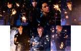 ENHYPEN日本2ndシングル「DIMENSION : 閃光」個人アーティスト写真(P)&(C) BELIFT LAB 