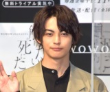 WOWOWIWih}w삭ɐG肽玀ɂxI񍐉ɎQ_ (C)ORICON NewS inc. 
