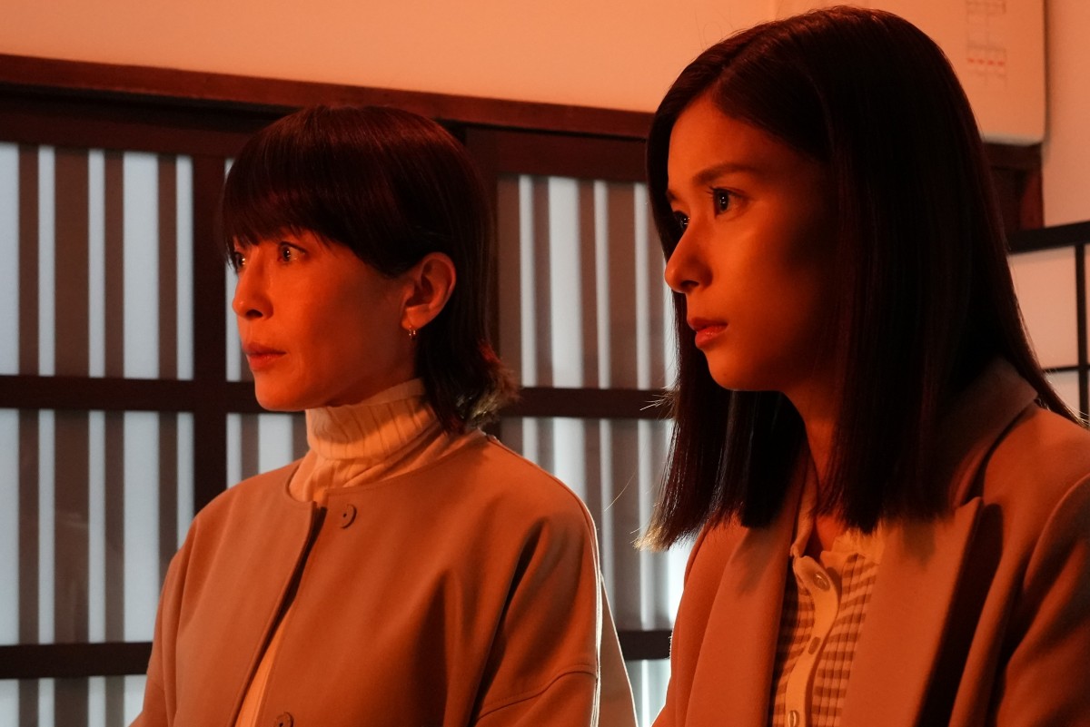 すべての謎が明らかに…西島秀俊主演『真犯人フラグ』ついに完結 最終話