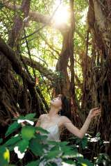 �ݖ������A10���N�L�O�ʐ^�W�������O�d�ł� ���z�I�ȕ��͋C�̐V�J�b�g���� 