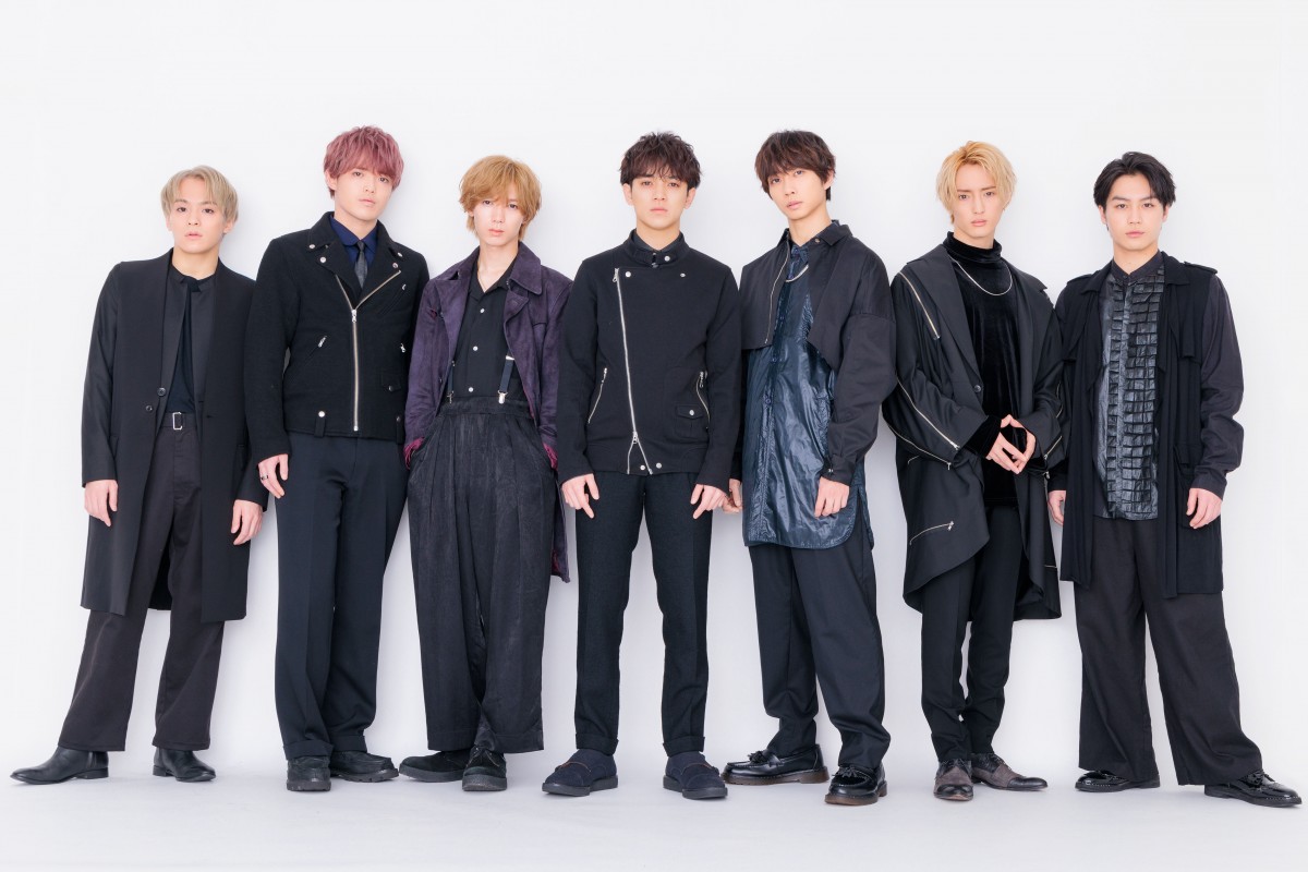 Travis Japan、全員で『らじらー』3時間生放送 渡米前にラスト出演