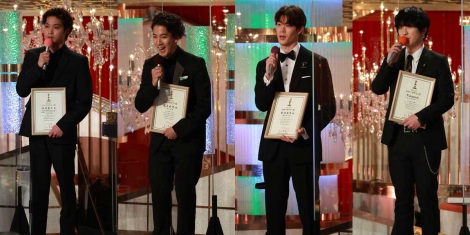 �w��45����{�A�J�f�~�[�܁x�V�l�o�D�܂���܂����i������j�鑺�E�l�A����E�߁A�{��X���AFukase�iC�j�����ʐ^�L�ҋ���