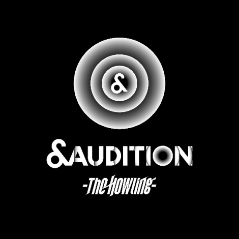 w&AUDITION -The Howling-xS 