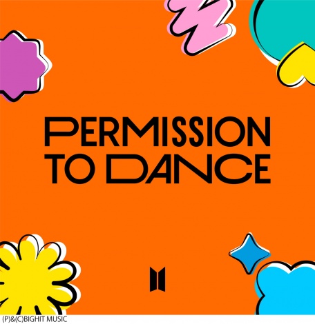 uPermission to Dancev(BTS)=uxXg5\OEoCEXg[~Ov 