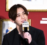 �w�n�K�����x�R�c����A�Ђ�p�[�Z����E���c�y��ƌ���W���u�ꏏ�ɉ�肽���v�@�����̐V�c�^���C�́u���킢�������v 