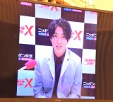 �R�c�T�M�A4������wANNX�x���j�S�� ���̃��M�����[���W�I�ɈӋC���� 