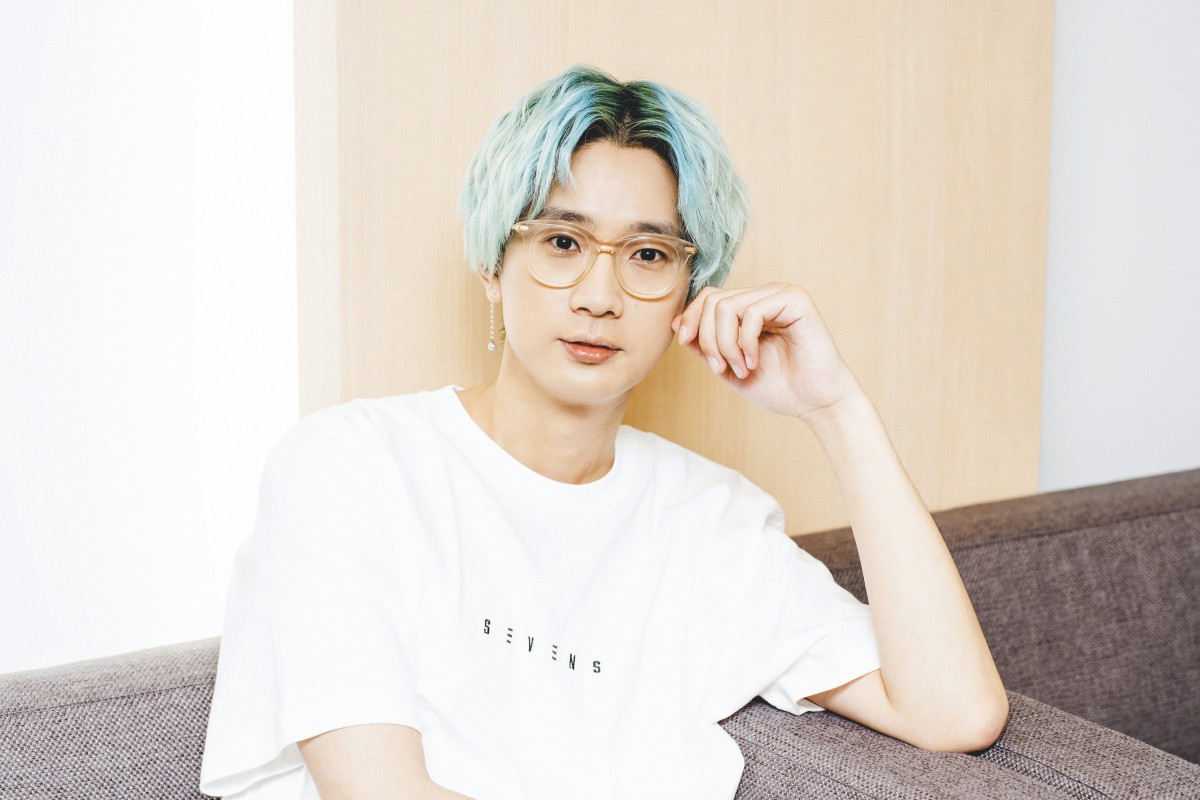 江口拓也、風呂場で「サッポロ一番！」発声練習 密着動画公開で