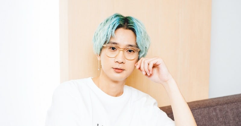 江口拓也、風呂場で「サッポロ一番！」発声練習 密着動画公開で