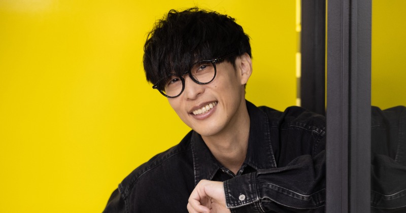 オーイシマサヨシ、1650万円の高級車「見に来ました」 ファン