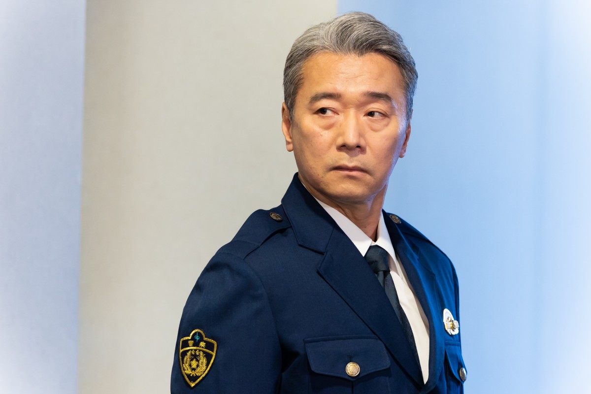 画像・写真 | 古川雄輝『嫌われ監察官 音無一六』で小日向文世の